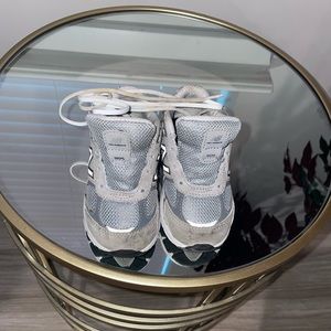 Toddler Boy’s PreLoved 7C New Balance 990v5